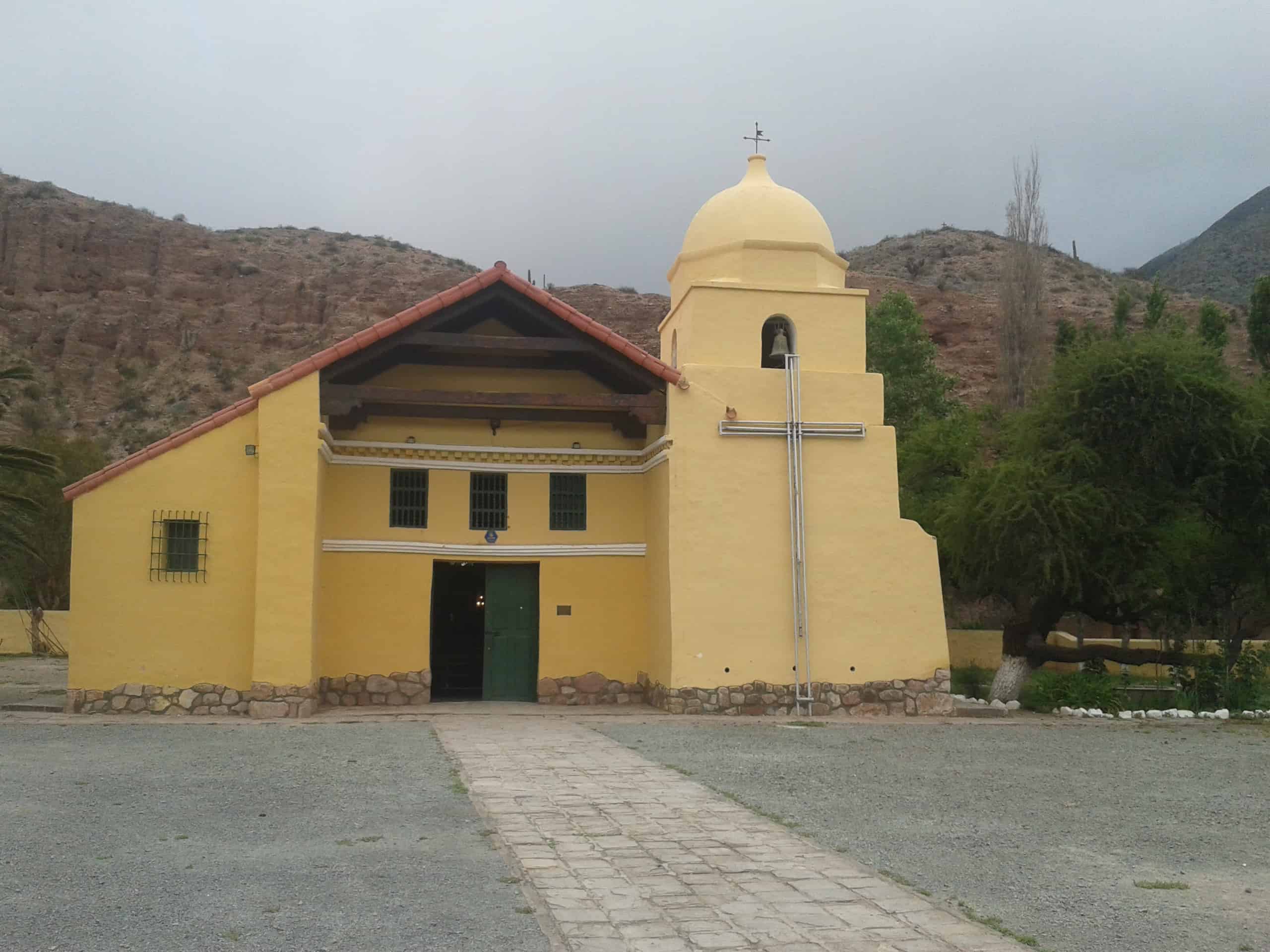 Tumbaya