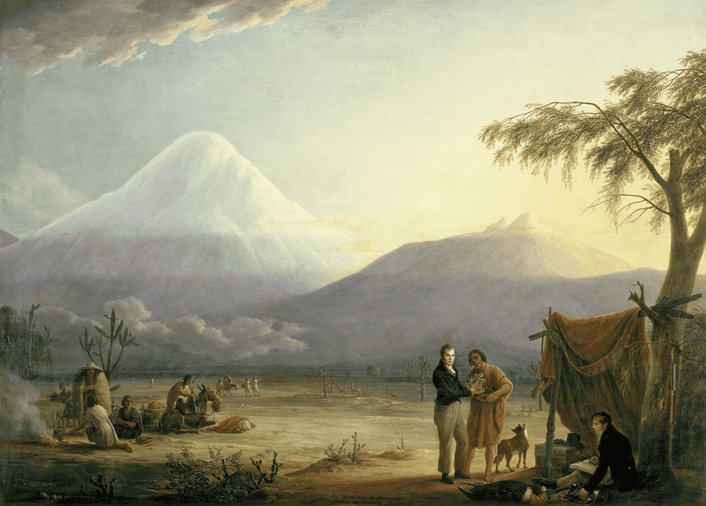 chimborazo