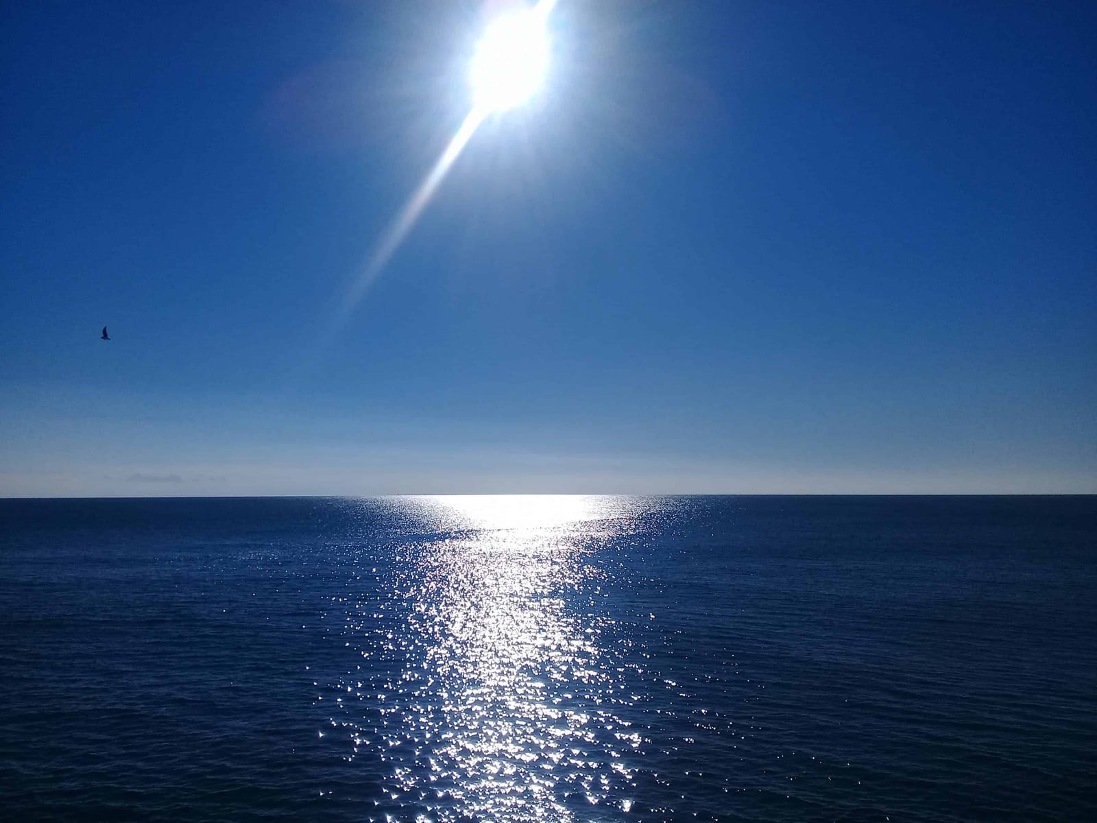 Mar Mediterraneo