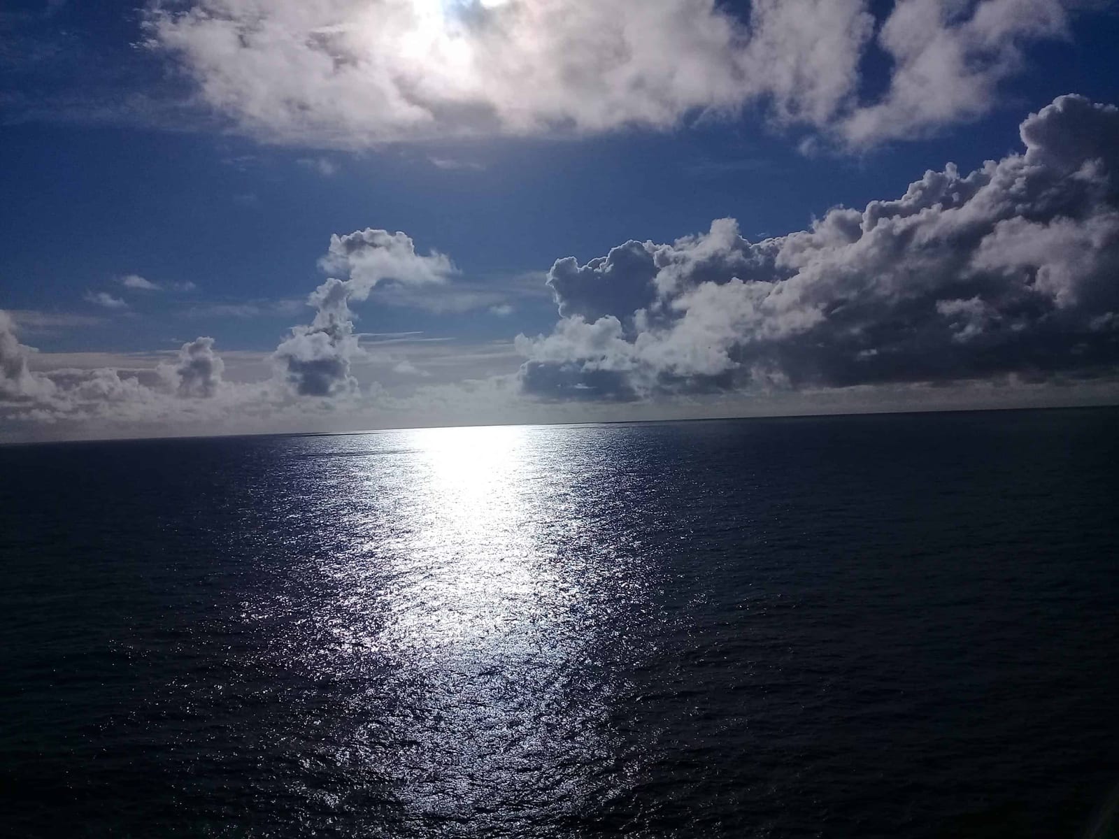 Siempre el mar