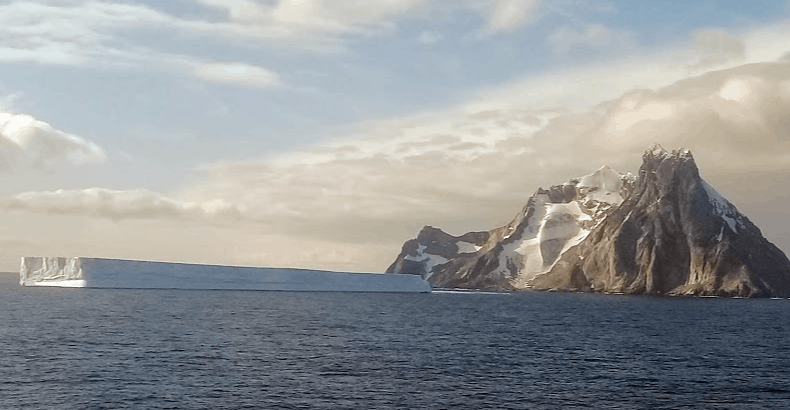 Iceberg 2