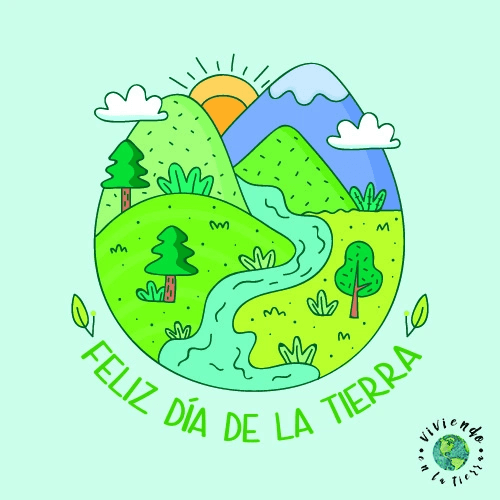 Recuperemos la tierra