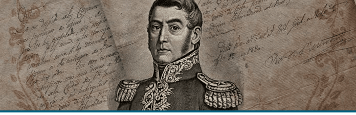 San Martín, no hubo nadie como Tú